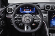 Review of the compact sports sedan Mercedes-Benz C 43 AMG photo 5