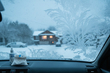 Why does your windshield freeze on the inside? Causes and fixes photo 1