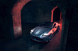 Review of the British sports car Aston Martin Vantage 2025 photo 3