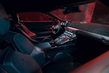 Review of the British sports car Aston Martin Vantage 2025 photo 5