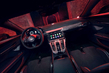 Review of the British sports car Aston Martin Vantage 2025 photo 4