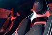 Review of the British sports car Aston Martin Vantage 2025 photo 6