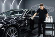 What Is Ceramic Coating? Complete Guide for Car Owners photo 1