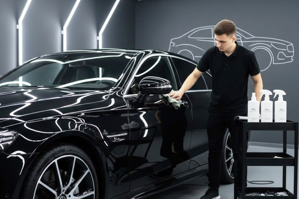 What Is Ceramic Coating? Complete Guide for Car Owners