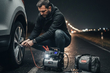 Which car air compressor is better? Top tips and models photo 1