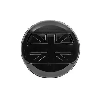 Spare Wheel Cover V2
