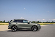 Third-gen Volkswagen Tiguan: Compact crossover overview photo 3