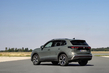Third-gen Volkswagen Tiguan: Compact crossover overview photo 4