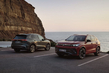 Third-gen Volkswagen Tiguan: Compact crossover overview photo 2