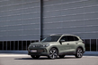 Third-gen Volkswagen Tiguan: Compact crossover overview photo 1