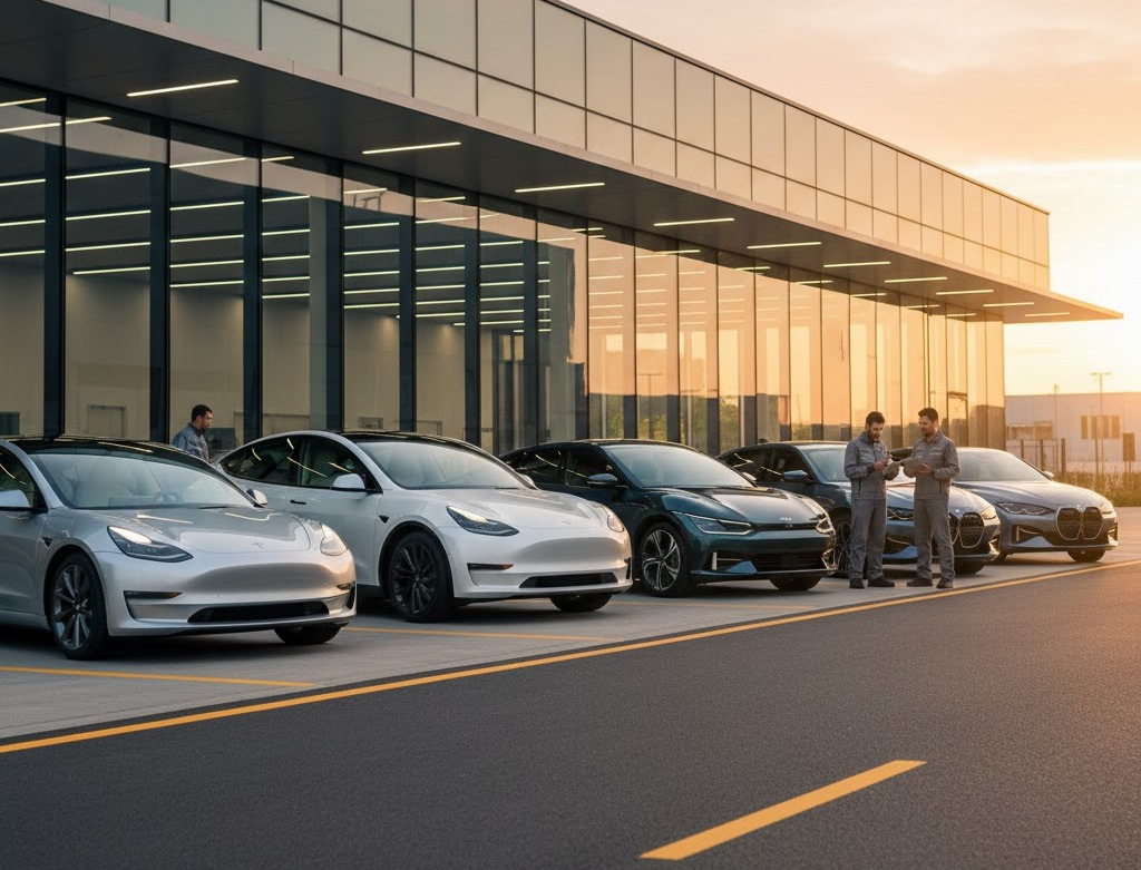 Which EV is the most reliable in 2026?