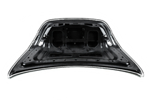 Mercedes E-class W213 2016-2023 Trunk lid (for 2020-2024) photo 4