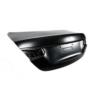 Trunk lid (for 2020-2024) Mercedes E-class W213 2016-2023 photo 3