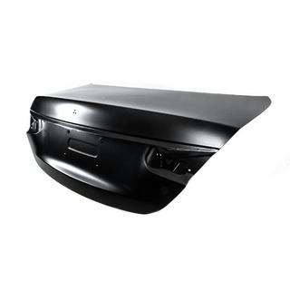 Trunk lid (for 2020-2024) Mercedes E-class W213 2016-2023 photo 2