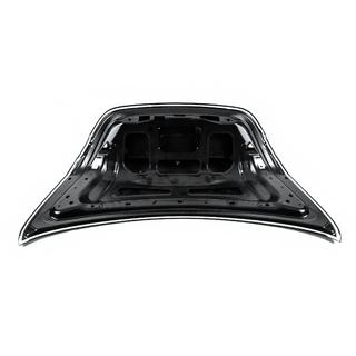 Trunk lid (for 2020-2024) Mercedes E-class W213 2016-2023 photo 4