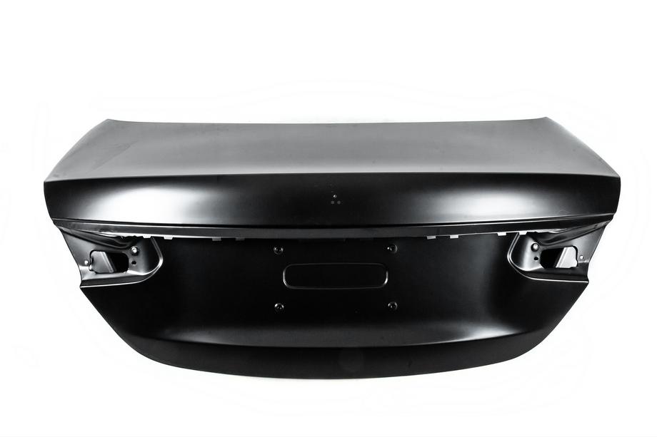 Mercedes E-class W213 2016-2023 Trunk lid (for 2020-2024) Image