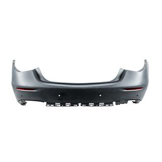 AMG E63 Rear Bumper (for 2020-2024) photo 1