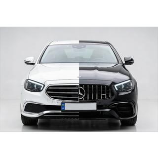 AMG E63 body kit with rear bumper (for 2020-2024) Mercedes E-сlass W213 2016-2023 photo 1