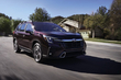 Subaru Ascent: review of the full-size family crossover photo 3
