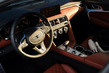 Genesis G70 Shooting Brake: review of the premium wagon photo 5