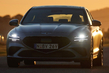 Genesis G70 Shooting Brake: review of the premium wagon photo 4