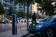 Nissan Leaf: how to charge it correctly photo 1