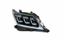 Lexus LX570/450d 2008-2022 Right front headlight 2012-2015 V2 (2020 design) photo 1