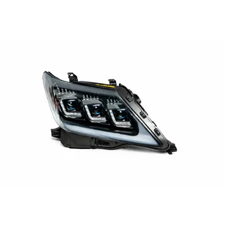Right front headlight 2012-2015 V2 (2020 design)