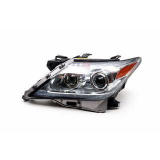 Left front headlight 2012-2015 (Standard, with LED module) Lexus LX570/450d 2008-2022