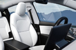 Tesla Model Y (Juniper 2025): review of the updated electric SUV photo 5