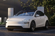Tesla Model Y (Juniper 2025): review of the updated electric SUV photo 1