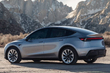 Tesla Model Y (Juniper 2025): review of the updated electric SUV photo 2