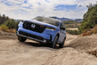 Honda Pilot TrailSport: review of the off-road flagship photo 3