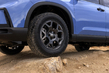 Honda Pilot TrailSport: review of the off-road flagship photo 7