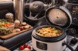 How to cook with a car multicooker? photo 1