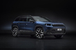Jeep Compass Electric (2025): Review of the all-electric SUV photo 1