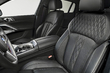 Review of the powerful BMW X6 M60i sport coupe-SUV (G06 LCI) photo 6