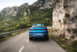 Review of the powerful BMW X6 M60i sport coupe-SUV (G06 LCI) photo 4