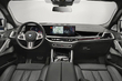Review of the powerful BMW X6 M60i sport coupe-SUV (G06 LCI) photo 5