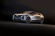 Cadillac Lyriq V (2026): review of the high-performance electric SUV photo 2
