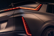 Cadillac Lyriq V (2026): review of the high-performance electric SUV photo 7