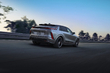 Cadillac Lyriq V (2026): review of the high-performance electric SUV photo 4