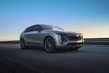 Cadillac Lyriq V (2026): review of the high-performance electric SUV photo 1