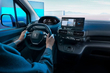 Peugeot Partner: review of the compact commercial van photo 4
