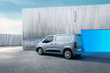 Peugeot Partner: review of the compact commercial van photo 3