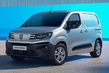 Peugeot Partner: review of the compact commercial van photo 1