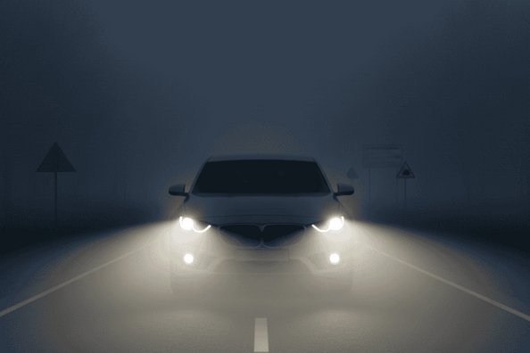 How to improve your car’s lighting: simple, effective ways