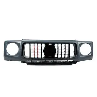 Rocket Radiator Grille photo 3