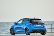 Toyota Yaris Full Hybrid: review of an efficient city hatchback photo 4