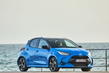 Toyota Yaris Full Hybrid: review of an efficient city hatchback photo 1
